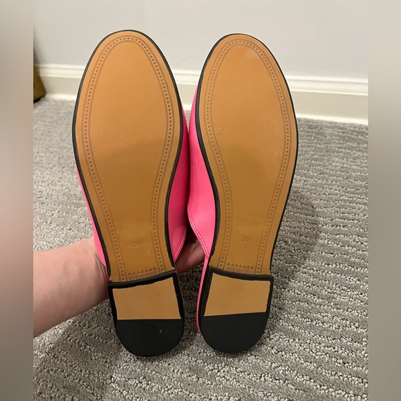 Women’s bright pink mules BNIB - Picture 2 of 5